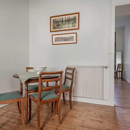 Cosy Pour 2, Sur Apartment *