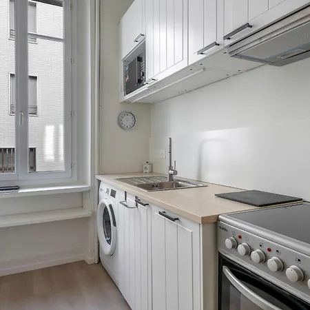 Cosy Pour 2, Sur Apartment